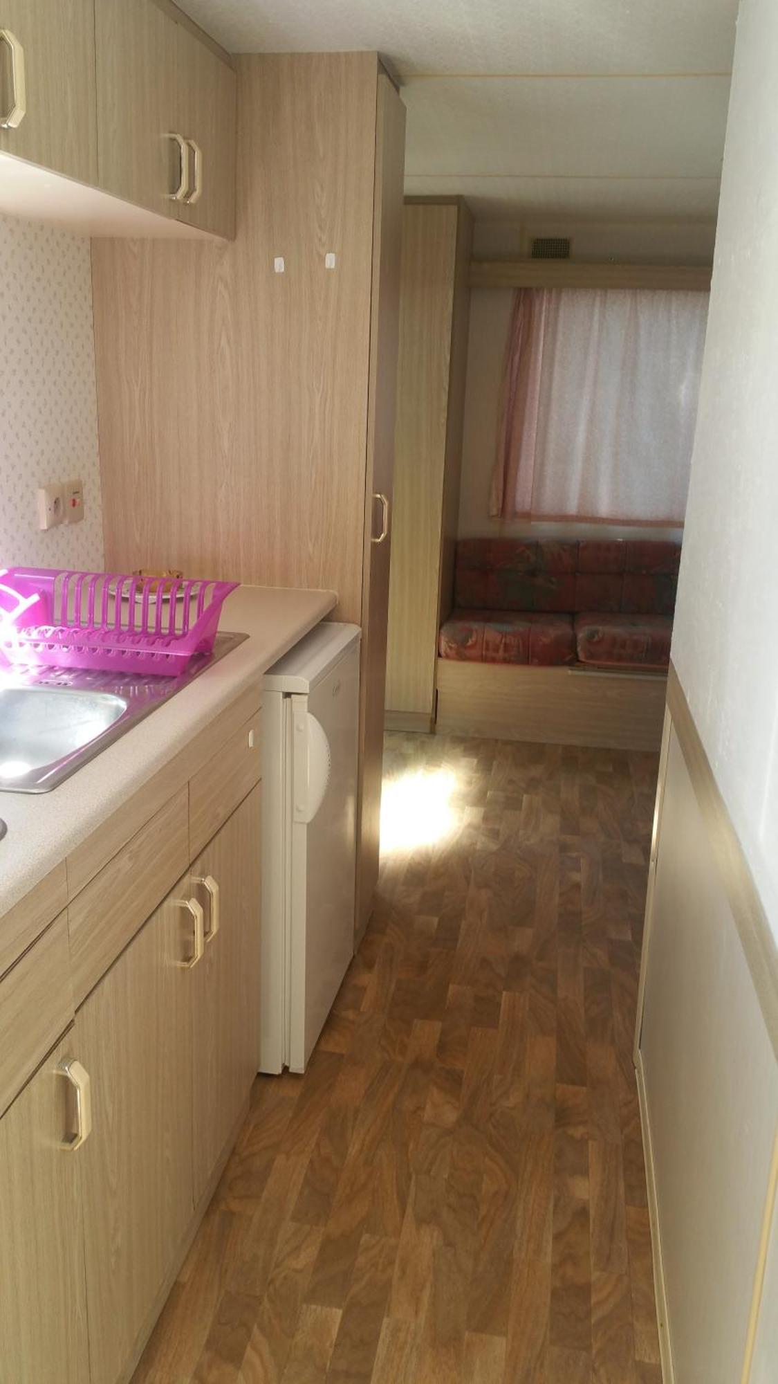 Camping Parc Saint Sauvayre Vagnas ห้อง รูปภาพ