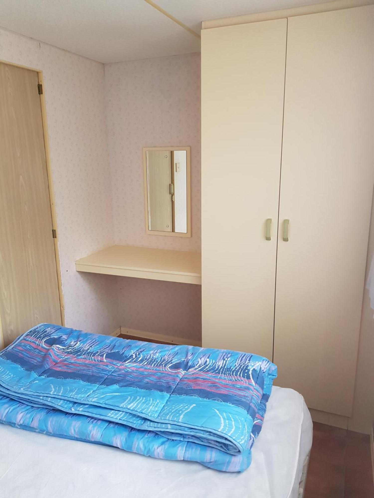 Camping Parc Saint Sauvayre Vagnas ห้อง รูปภาพ
