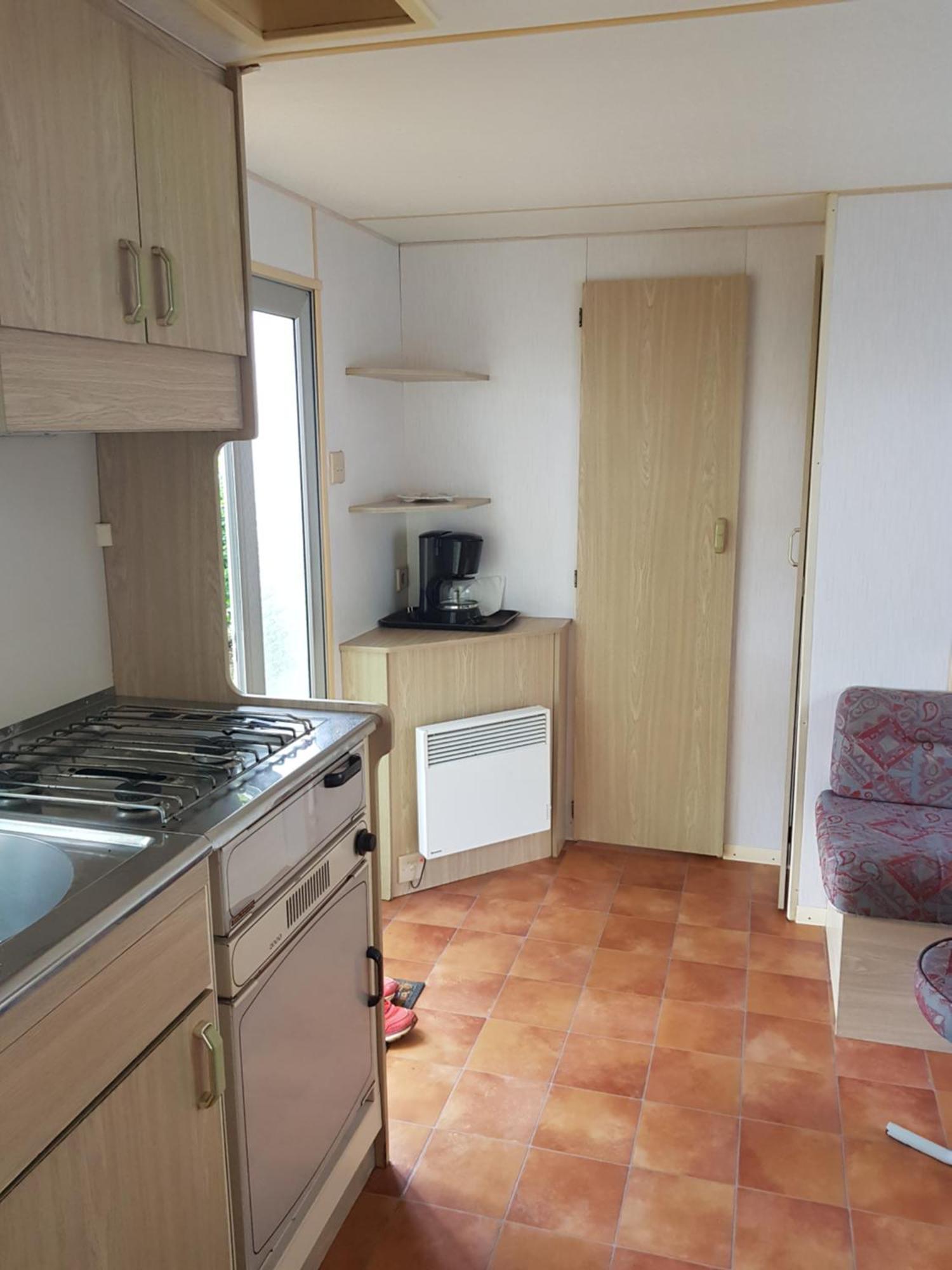 Camping Parc Saint Sauvayre Vagnas ห้อง รูปภาพ