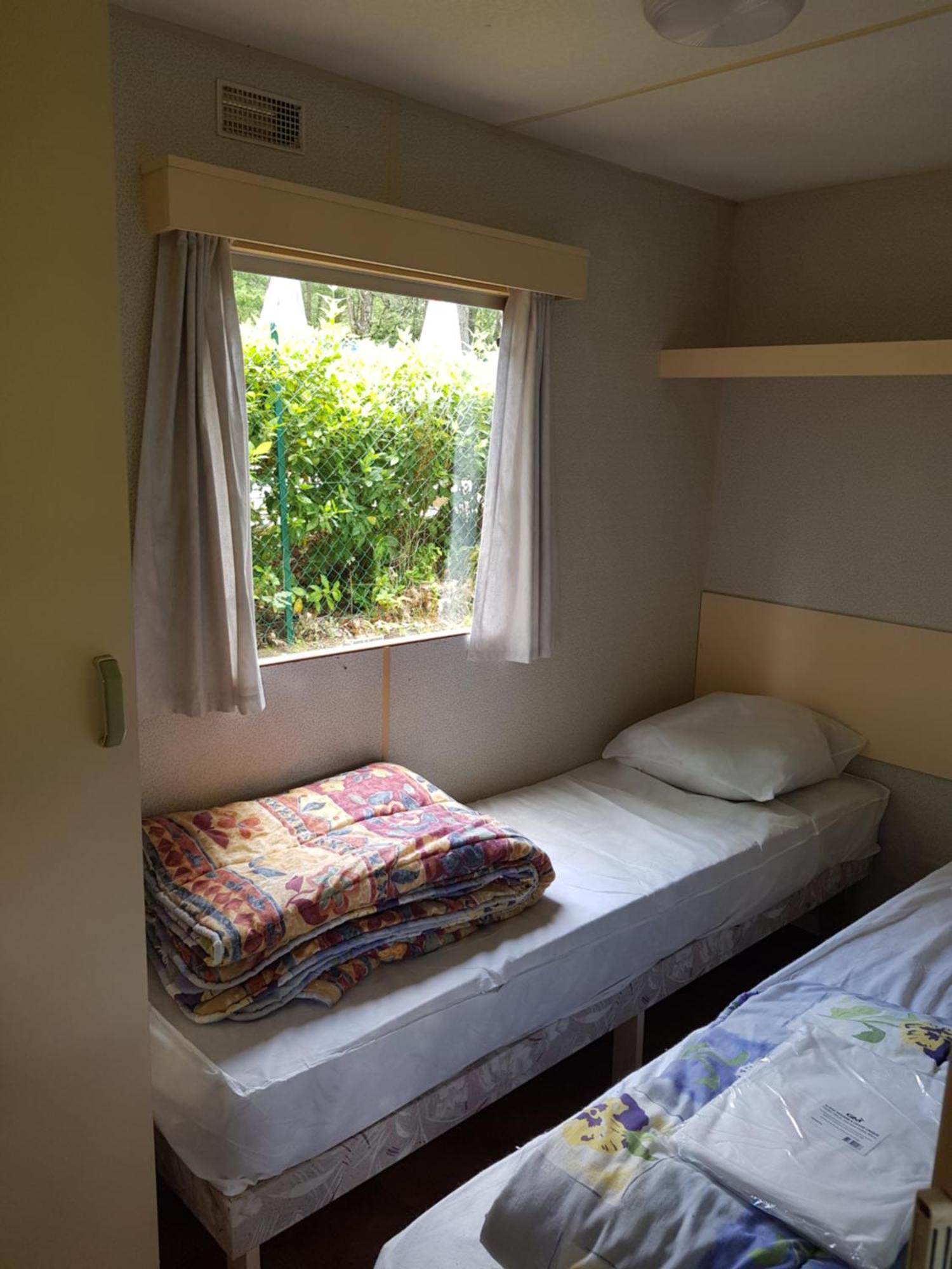 Camping Parc Saint Sauvayre Vagnas ห้อง รูปภาพ